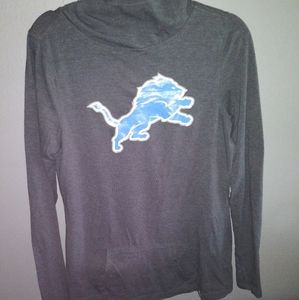 Performance tee long sleeve